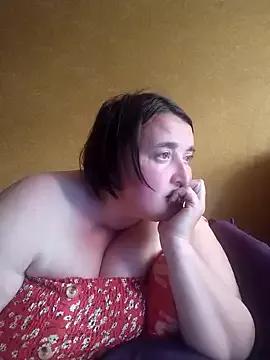 Liluboobs from StripChat is Freechat