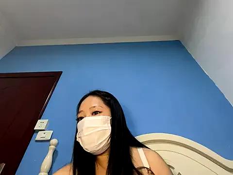 Lily-888 from StripChat is Freechat