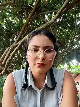 Lily-o from StripChat is Freechat