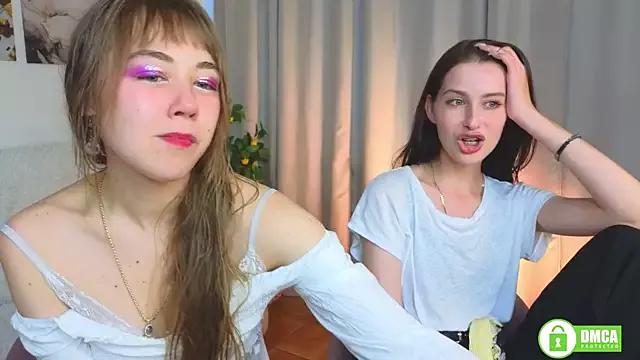 Customizable and immersive - Activate your taste buds and check-out our delicious choice of bondage cams streams with excited models getting their amazing bodies screwed with their beloved sex toys.