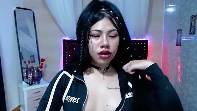 Customizable and immersive - Activate your taste buds and check-out our delicious choice of bondage cams streams with excited models getting their amazing bodies screwed with their beloved sex toys.