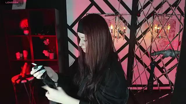 Customizable and immersive - Activate your taste buds and check-out our delicious choice of bondage cams streams with excited models getting their amazing bodies screwed with their beloved sex toys.