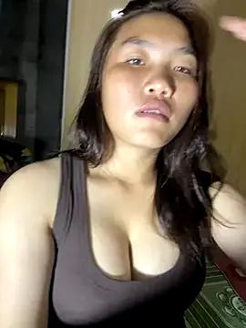 Lily_pusyxx from StripChat is Freechat