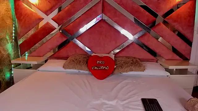 Lily_Queen30 from StripChat is Freechat