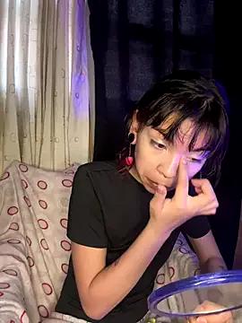 lily_sex-- from StripChat is Freechat