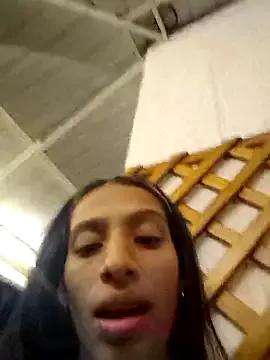 lily_sk from StripChat is Freechat