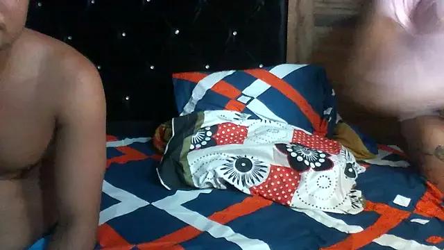 Lily_Sweet24 from StripChat is Freechat