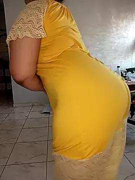 lily_sx from StripChat is Freechat