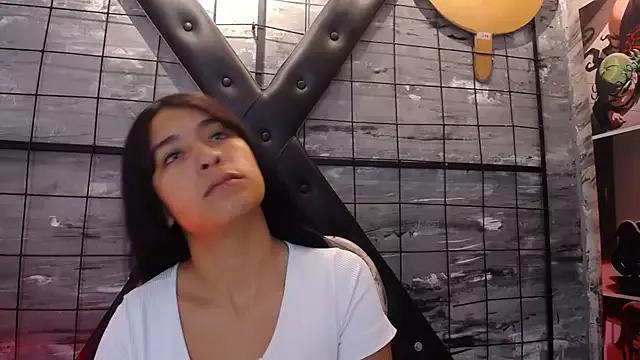 Lily_Walker from StripChat is Freechat