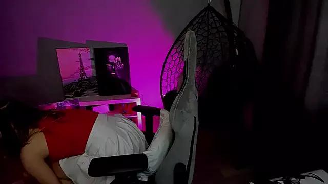 Customizable and immersive - Activate your taste buds and check-out our delicious choice of bondage cams streams with excited models getting their amazing bodies screwed with their beloved sex toys.