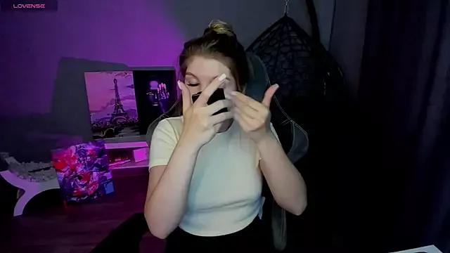 Customizable and immersive - Activate your taste buds and check-out our delicious choice of bondage cams streams with excited models getting their amazing bodies screwed with their beloved sex toys.