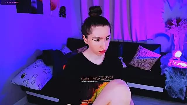 Customizable and immersive - Activate your taste buds and check-out our delicious choice of bondage cams streams with excited models getting their amazing bodies screwed with their beloved sex toys.