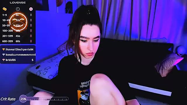 Customizable and immersive - Activate your taste buds and check-out our delicious choice of bondage cams streams with excited models getting their amazing bodies screwed with their beloved sex toys.