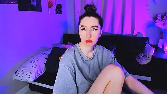 Customizable and immersive - Activate your taste buds and check-out our delicious choice of bondage cams streams with excited models getting their amazing bodies screwed with their beloved sex toys.