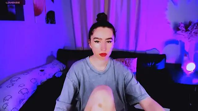 Customizable and immersive - Activate your taste buds and check-out our delicious choice of bondage cams streams with excited models getting their amazing bodies screwed with their beloved sex toys.