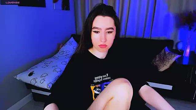 Customizable and immersive - Activate your taste buds and check-out our delicious choice of bondage cams streams with excited models getting their amazing bodies screwed with their beloved sex toys.