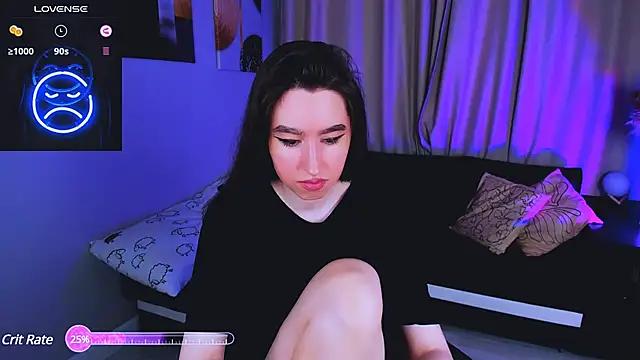 Customizable and immersive - Activate your taste buds and check-out our delicious choice of bondage cams streams with excited models getting their amazing bodies screwed with their beloved sex toys.