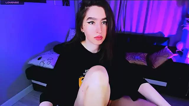 Customizable and immersive - Activate your taste buds and check-out our delicious choice of bondage cams streams with excited models getting their amazing bodies screwed with their beloved sex toys.