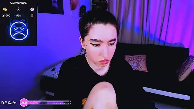Customizable and immersive - Activate your taste buds and check-out our delicious choice of bondage cams streams with excited models getting their amazing bodies screwed with their beloved sex toys.