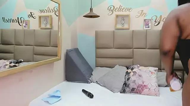 Customizable and immersive - Activate your taste buds and check-out our delicious choice of bondage cams streams with excited models getting their amazing bodies screwed with their beloved sex toys.