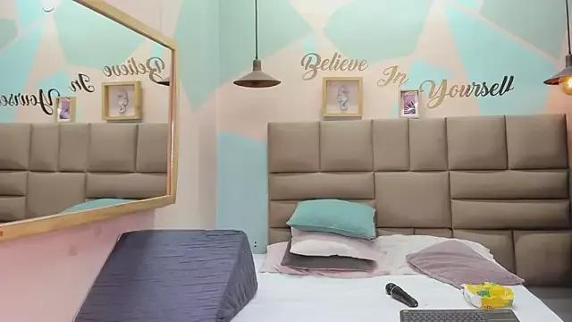 Customizable and immersive - Activate your taste buds and check-out our delicious choice of bondage cams streams with excited models getting their amazing bodies screwed with their beloved sex toys.