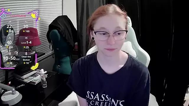 Customizable and immersive - Activate your taste buds and check-out our delicious choice of bondage cams streams with excited models getting their amazing bodies screwed with their beloved sex toys.