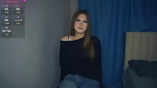 Customizable and immersive - Activate your taste buds and check-out our delicious choice of bondage cams streams with excited models getting their amazing bodies screwed with their beloved sex toys.