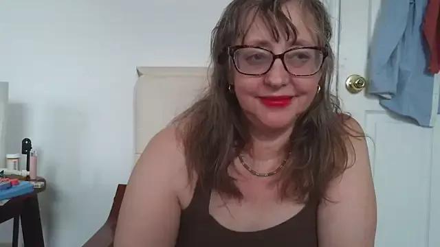 LilyLuscious from StripChat is Freechat