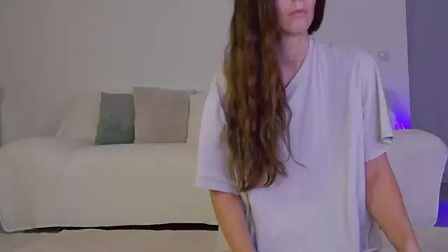 Customizable and immersive - Activate your taste buds and check-out our delicious choice of bondage cams streams with excited models getting their amazing bodies screwed with their beloved sex toys.