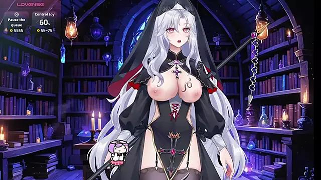 Customizable and immersive - Activate your taste buds and check-out our delicious choice of bondage cams streams with excited models getting their amazing bodies screwed with their beloved sex toys.