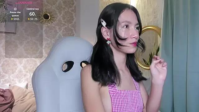 Customizable and immersive - Activate your taste buds and check-out our delicious choice of bondage cams streams with excited models getting their amazing bodies screwed with their beloved sex toys.