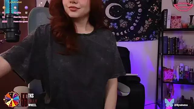 Customizable and immersive - Activate your taste buds and check-out our delicious choice of bondage cams streams with excited models getting their amazing bodies screwed with their beloved sex toys.
