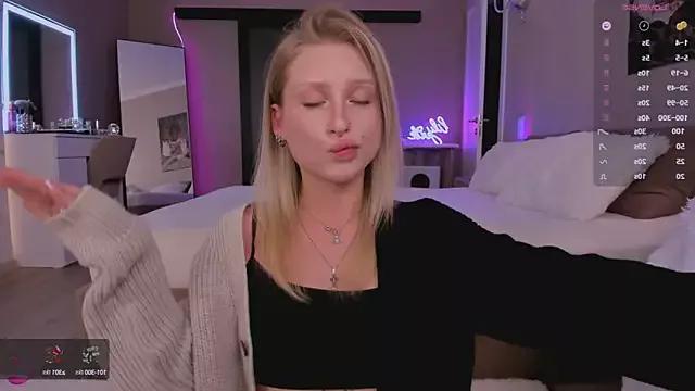 Customizable and immersive - Activate your taste buds and check-out our delicious choice of bondage cams streams with excited models getting their amazing bodies screwed with their beloved sex toys.