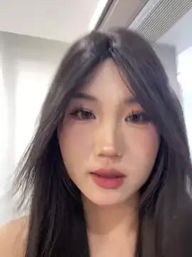 lilyxye77 from StripChat is Freechat