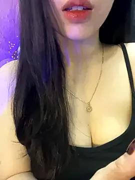 Lin_baby from StripChat is Freechat