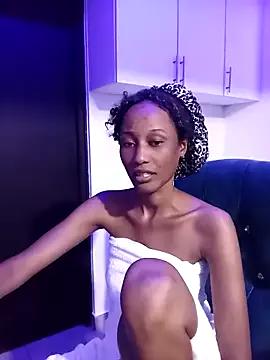Lina-01 from StripChat is Freechat
