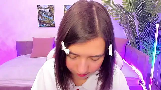 Customizable and immersive - Activate your taste buds and check-out our delicious choice of bondage cams streams with excited models getting their amazing bodies screwed with their beloved sex toys.