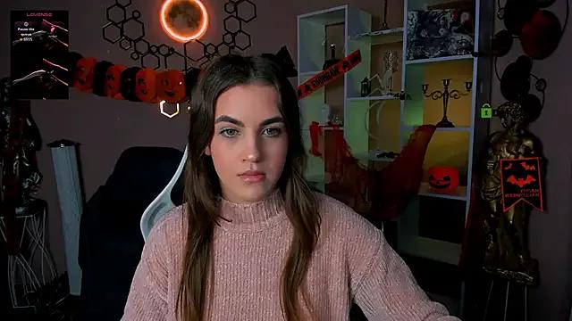 Customizable and immersive - Activate your taste buds and check-out our delicious choice of bondage cams streams with excited models getting their amazing bodies screwed with their beloved sex toys.