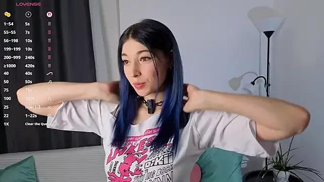 Customizable and immersive - Activate your taste buds and check-out our delicious choice of bondage cams streams with excited models getting their amazing bodies screwed with their beloved sex toys.