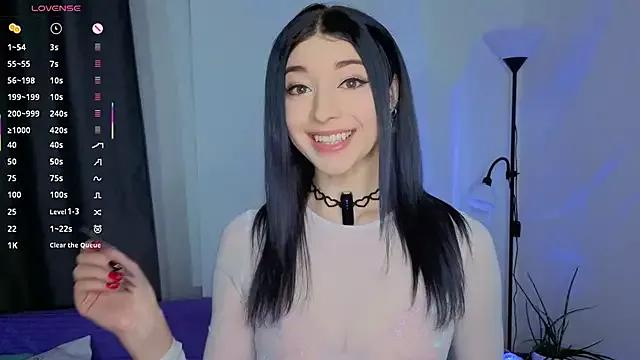 Customizable and immersive - Activate your taste buds and check-out our delicious choice of bondage cams streams with excited models getting their amazing bodies screwed with their beloved sex toys.