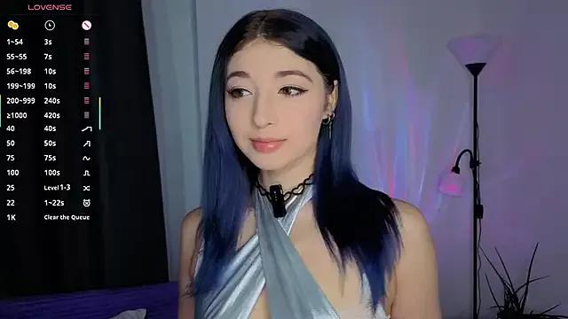 Customizable and immersive - Activate your taste buds and check-out our delicious choice of bondage cams streams with excited models getting their amazing bodies screwed with their beloved sex toys.