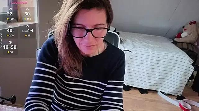 Customizable and immersive - Activate your taste buds and check-out our delicious choice of bondage cams streams with excited models getting their amazing bodies screwed with their beloved sex toys.