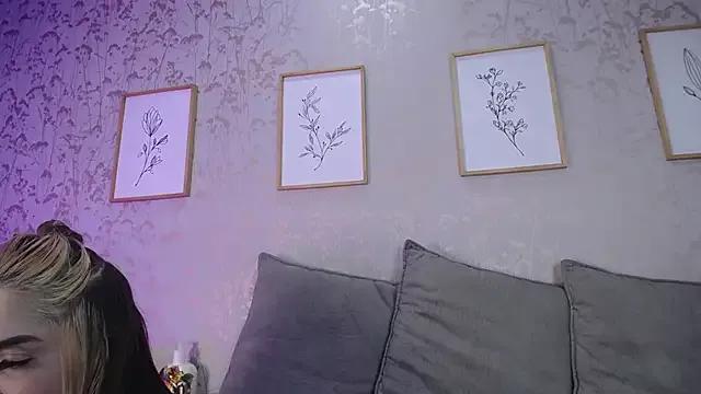 Customizable and immersive - Activate your taste buds and check-out our delicious choice of bondage cams streams with excited models getting their amazing bodies screwed with their beloved sex toys.