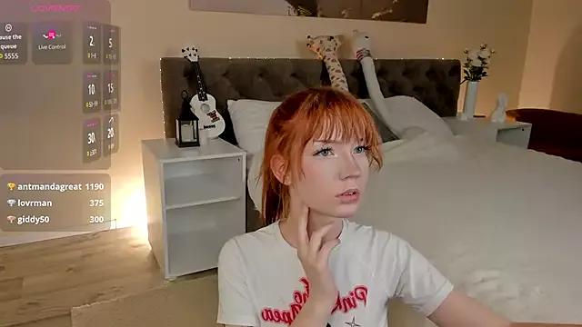 Customizable and immersive - Activate your taste buds and check-out our delicious choice of bondage cams streams with excited models getting their amazing bodies screwed with their beloved sex toys.