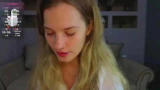 Customizable and immersive - Activate your taste buds and check-out our delicious choice of bondage cams streams with excited models getting their amazing bodies screwed with their beloved sex toys.