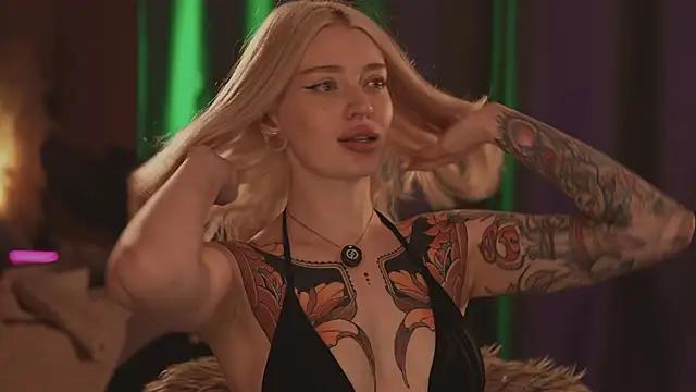 Customizable and immersive - Activate your taste buds and check-out our delicious choice of bondage cams streams with excited models getting their amazing bodies screwed with their beloved sex toys.
