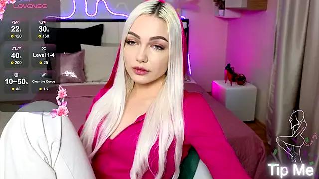 Customizable and immersive - Activate your taste buds and check-out our delicious choice of bondage cams streams with excited models getting their amazing bodies screwed with their beloved sex toys.