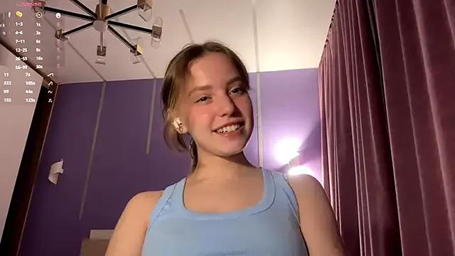 Customizable and immersive - Activate your taste buds and check-out our delicious choice of bondage cams streams with excited models getting their amazing bodies screwed with their beloved sex toys.