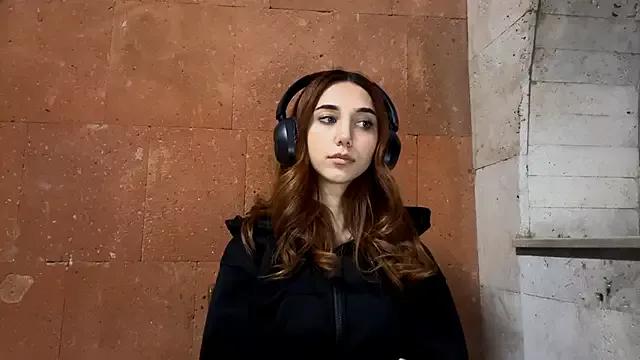 Customizable and immersive - Activate your taste buds and check-out our delicious choice of bondage cams streams with excited models getting their amazing bodies screwed with their beloved sex toys.