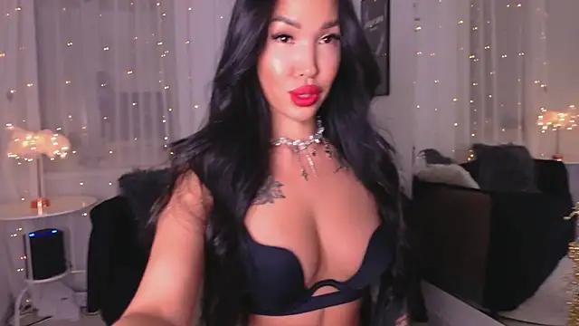 Customizable and immersive - Activate your taste buds and check-out our delicious choice of bondage cams streams with excited models getting their amazing bodies screwed with their beloved sex toys.